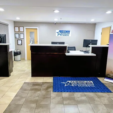Americas Best Value Inn Apache Junction
