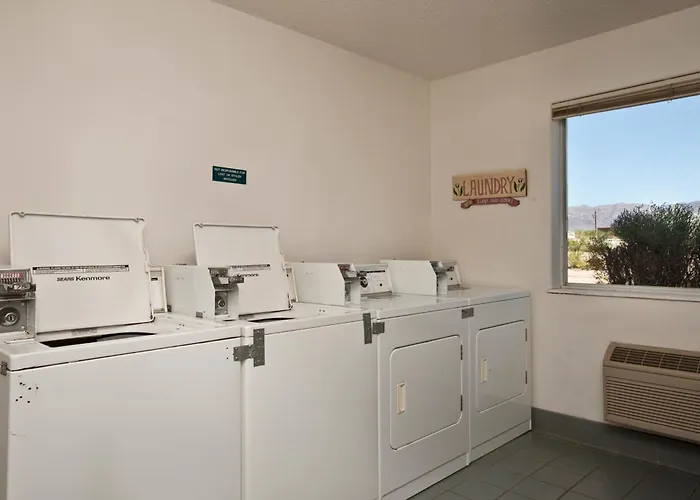 Americas Value 4* Apache Junction