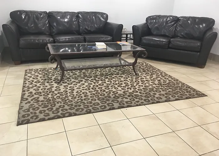 Americas Value Hotel 4*