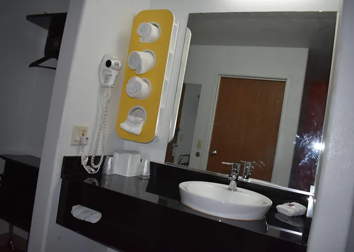 Hotel Americas Value Apache Junction
