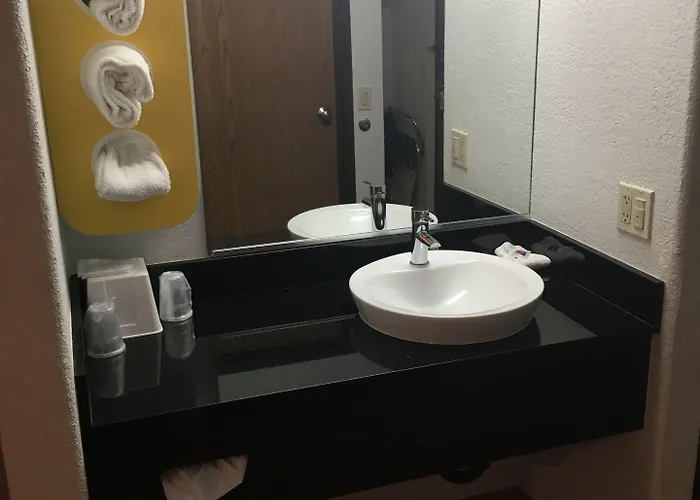 Hotel Americas Value