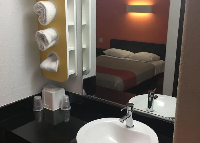 Hotel Americas Value Apache Junction