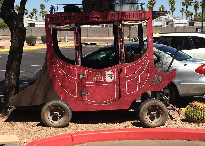 Americas Value Apache Junction