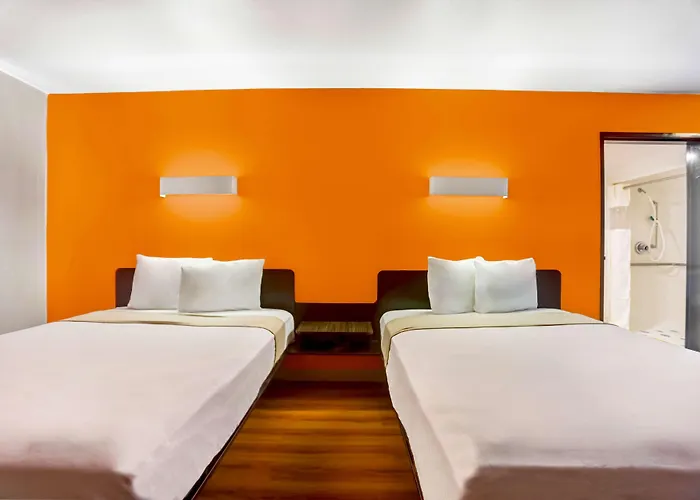 Hotel Americas Value Apache Junction