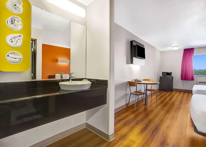 Americas Value Hotel Apache Junction