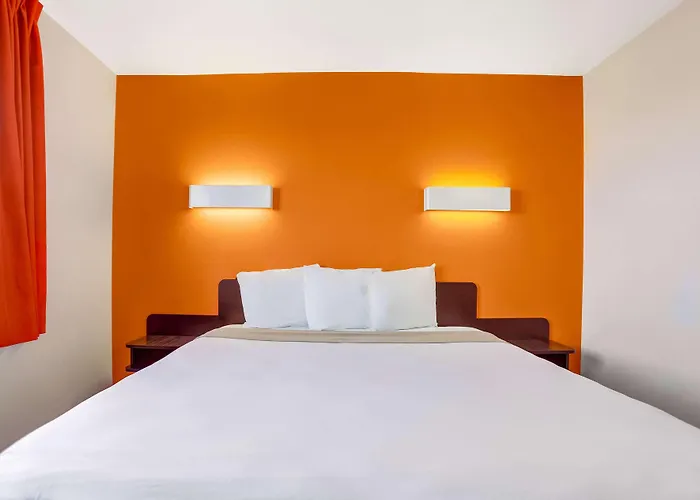 Hotel Americas Value 4*