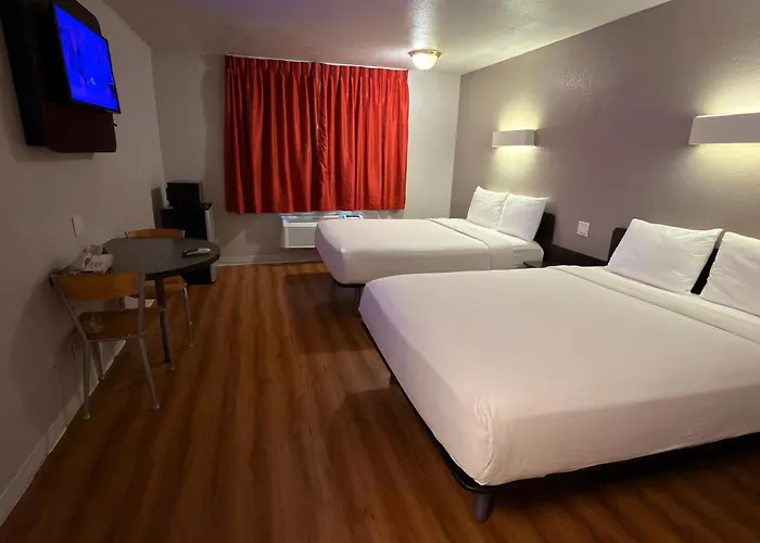 Hotel Americas Value Apache Junction
