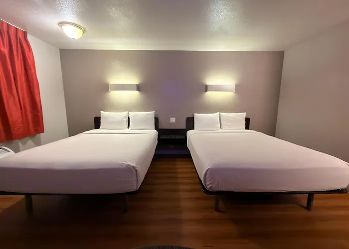 Americas Value Hotel Apache Junction