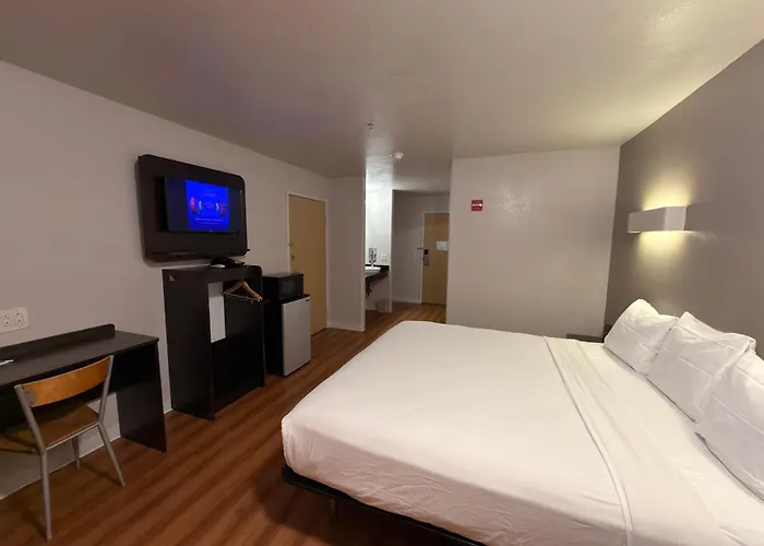 Hotel Americas Value 4*
