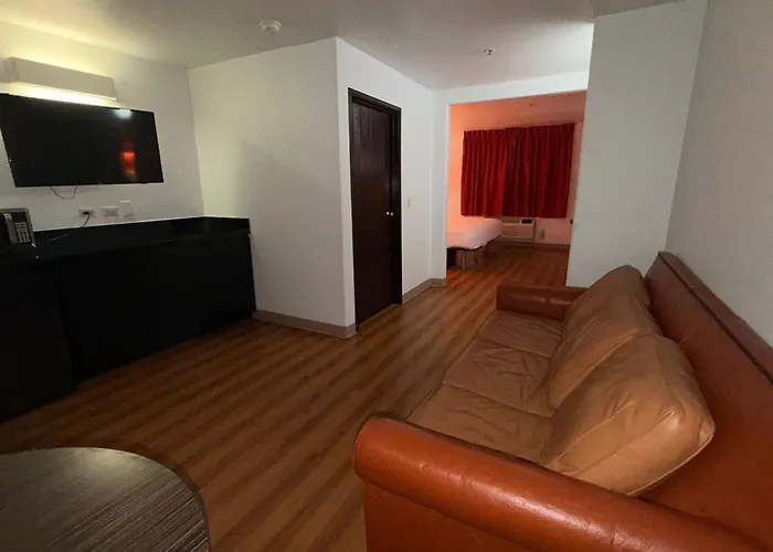 Hotel Americas Value 4*