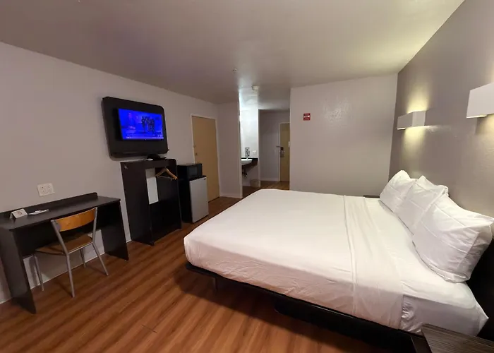 Hotel Americas Value