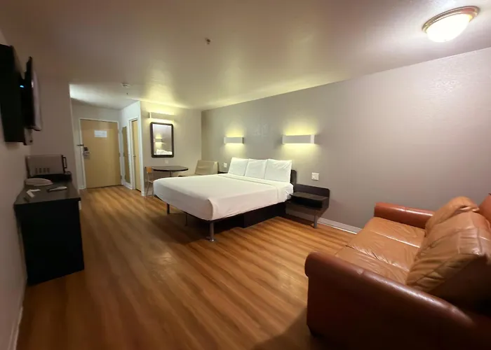 Hotel Americas Value