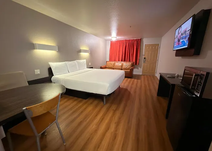 Hotel Americas Value 4*