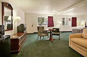 Americas Value 4* Apache Junction