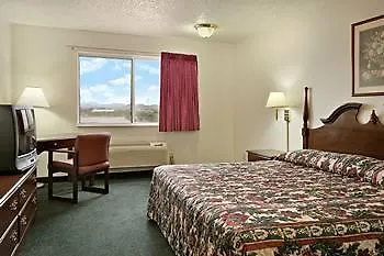 Americas Value Hotel 4*
