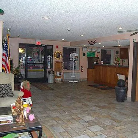 Hotel Americas Value Apache Junction