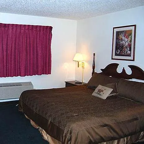 Americas Value Hotel
