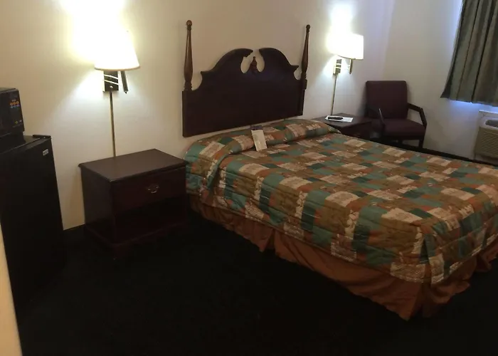 Americas Value Apache Junction