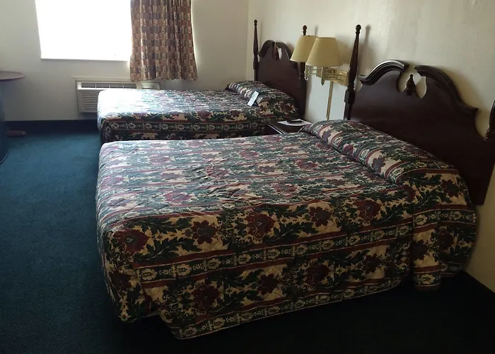 Americas Value Hotel