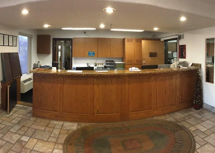 Americas Value Hotel Apache Junction