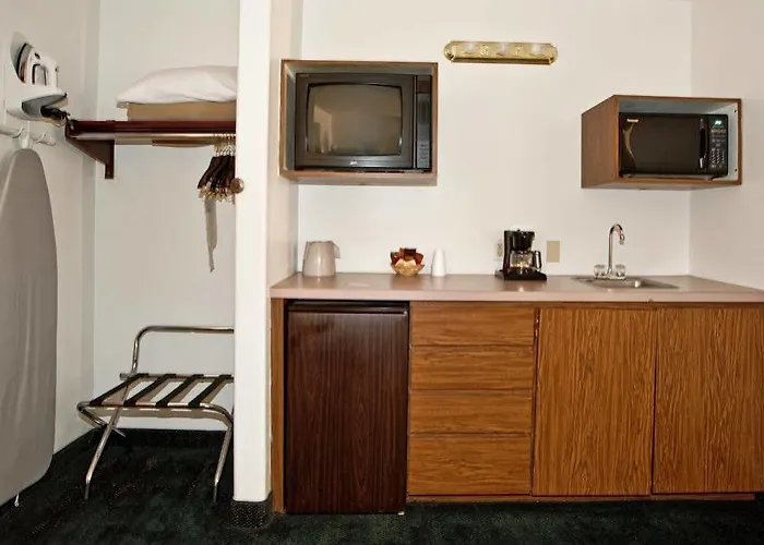 Hotel Americas Value Apache Junction