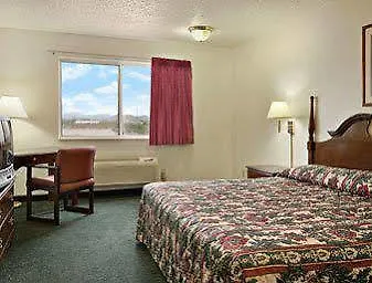 Hotel Americas Value